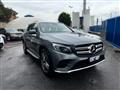 MERCEDES GLC SUV d 4Matic AMG *IVA ESPOSTA*