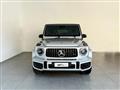 MERCEDES CLASSE G S.W.