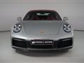 PORSCHE 911 CARRERA 4S CABRIOLET -PACK CRONO