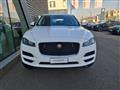 JAGUAR F-PACE 2.0 D 180 CV AWD aut. Prestige