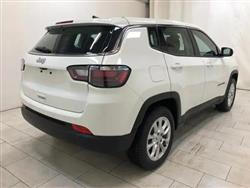 JEEP COMPASS 1.3 Turbo T4 150 CV aut. 2WD 80° Anniversario