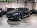 BMW X3 xDrive20i xLine*UNICO PROPR*IVA ESPOSTA*