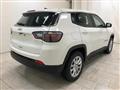 JEEP COMPASS 1.3 Turbo T4 150 CV aut. 2WD 80° Anniversario