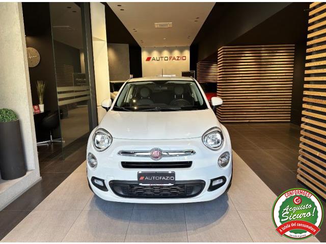 FIAT 500X 1.6 MultiJet 120 CV Business