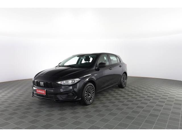 FIAT TIPO 1.6 Mjt S&S 5 porte