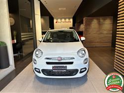 FIAT 500X 1.6 MultiJet 120 CV Business