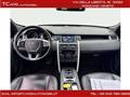 LAND ROVER Discovery Sport 2.0 HSE LUXURY AUTOMATICA