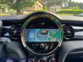 MINI MINI 3 PORTE 1.5 Classic +LED+NAVI+CARPLAY+SENS.PARK--15.400KM