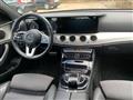 MERCEDES Classe E 220 BlueTEC 4Matic Automatic Sport