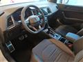 CUPRA ATECA 2.0 TSI DSG 4Drive