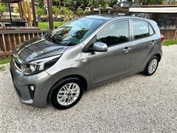 KIA PICANTO 1.0 12V GPL 5 porte X Line