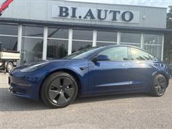 TESLA MODEL 3 Long Range Dual Motor AWD