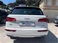 AUDI Q5 2.0cc S-TRONIC SPORT 190cv TETTO PANORAMICO NAVI