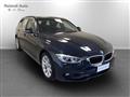 BMW SERIE 3 d Touring Business Advantage auto