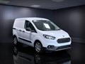 FORD TRANSIT CONNECT 210 1.5 Ecoblue 100CV PL Furgone Trend