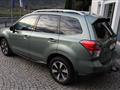 SUBARU FORESTER 2.0D Style - Gancio traino Tetto