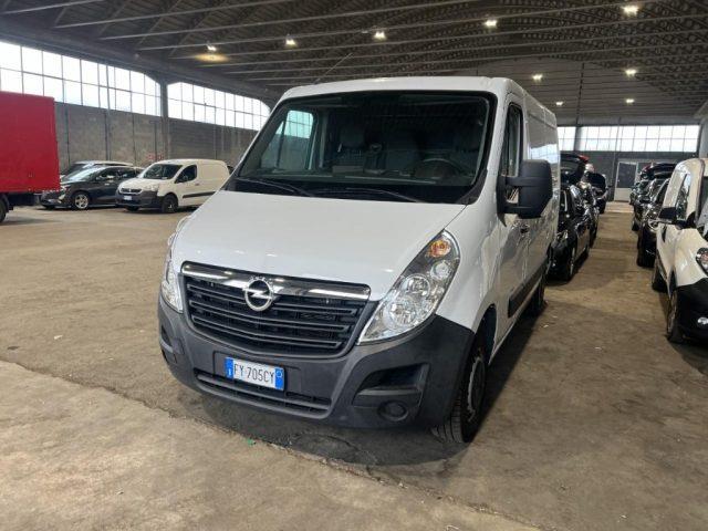 OPEL MOVANO 2.3 Cdti 110 F28 L1h1 Eu6