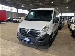 OPEL MOVANO 2.3 Cdti 110 F28 L1h1 Eu6