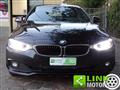 BMW SERIE 4 d 190cv Steptronic - Cabrio