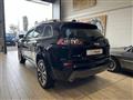 JEEP CHEROKEE 2.2 Mjt AWD Active Drive II Overland