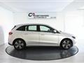 MERCEDES CLASSE B d SPORT PLUS Autom.-129.860 Km-PELLE BEIGE,ACC,CAM