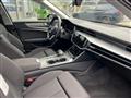 AUDI A6 AVANT AVANT 40 TDI QUATTRO STRONIC SPORT NAVI GANCIO TRA