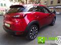 MAZDA CX-3 2.0L Skyactiv-G- Garantita 1 anno