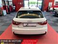 AUDI A1 SPORTBACK SPB 30 TFSI S tronic Admired Unico Proprietario