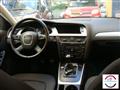 AUDI A4 1.8 TFSI 120CV