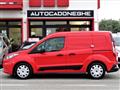 FORD TRANSIT CONNECT 1.5TDCi aut. H1L1 ALLESTITO REVERSIBILE, GARANZIA