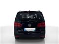 VOLKSWAGEN TOURAN 1.6 TDI DSG Comfortline