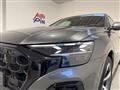 AUDI Q8 SUV 50 TDI 286 CV quattro tiptronic S line edition