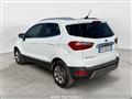 FORD ECOSPORT 1.5 Ecoblue 100 CV Start&Stop Titanium