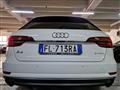 AUDI A4 AVANT AVANT 2000 TFSI G-TRON SPORT S-LINE CV.170+LED