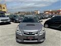 SUBARU LEGACY 2.0 D-S SW 4WD Diesel 4 x 4