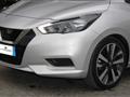 NISSAN Micra 1.0 ig-t Acenta 92cv Con CARPLAY