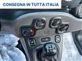 FIAT PANDA VAN +IVA 1.3 MJT 4x4 VAN EX ENEL 2 POSTI -PORTAPACCHI-