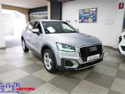 AUDI Q2 30 TDI S tronic Admired