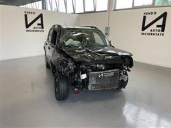 JEEP RENEGADE 1.0 T3 120CV LIMITED CAMBIO MANUALE