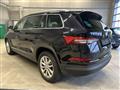 SKODA KODIAQ 2.0 TDI EVO SCR DSG Style