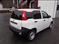 FIAT PANDA CROSS Van 1.0 hybrid Pop 70cv 2 POSTI E6d-DETAX