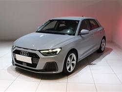 AUDI A1 SPORTBACK A1 SPB 30 TFSI S tronic Admired Advanced