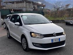 VOLKSWAGEN POLO 1.2 TDI DPF 5 p. Comfortline NEOPATENTATI