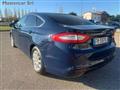 FORD MONDEO 4p 2.0 hybrid Titanium Busines ecvt my17 - FM387BJ