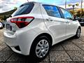 TOYOTA YARIS 1.5 Hybrid 5 porte Cool