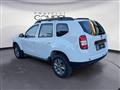 DACIA DUSTER 1.6 110CV 4x2 GPL Ambiance