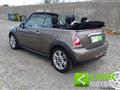 MINI CABRIO Mini 1.6 16V Cooper D Cabrio