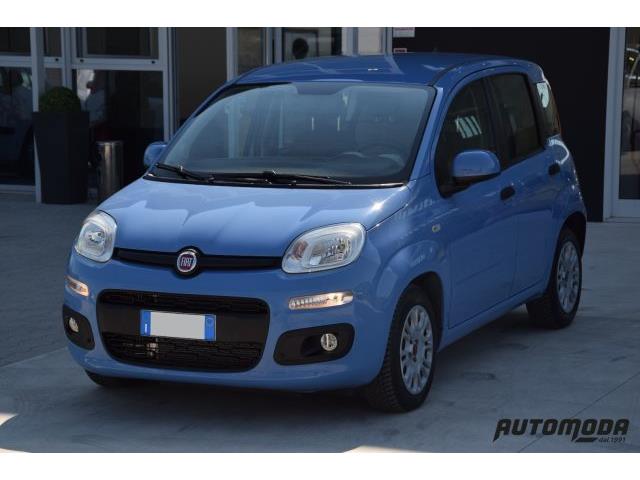 FIAT PANDA 1.3MJT 95CV Easy