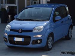 FIAT PANDA 1.3MJT 95CV Easy