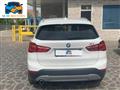 BMW X1 sDrive18d Advantage AUTOMATICA